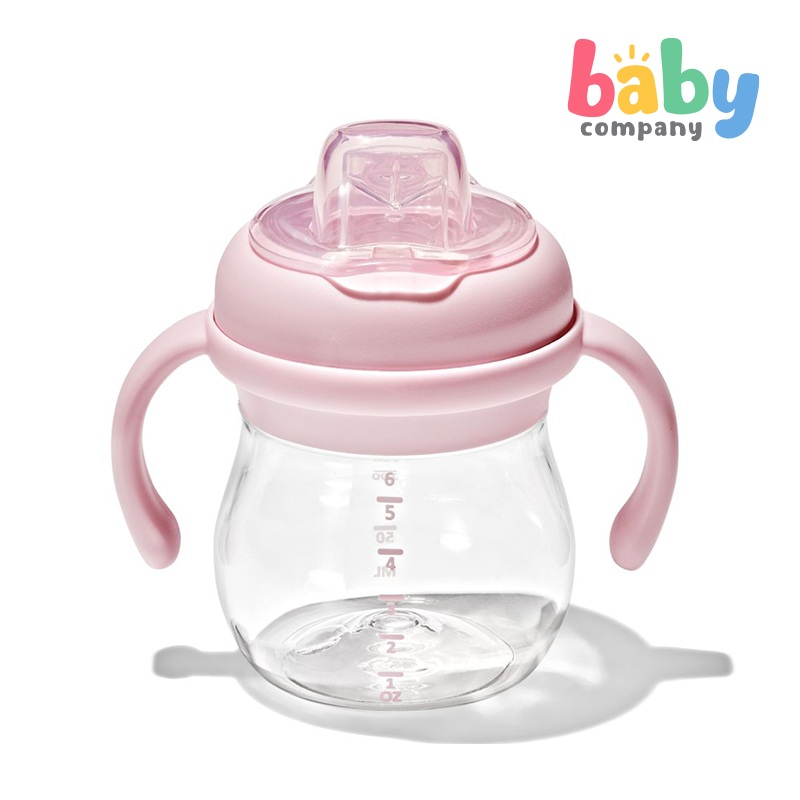 Oxo Tot Soft Spout Cup 6 oz – Blossom