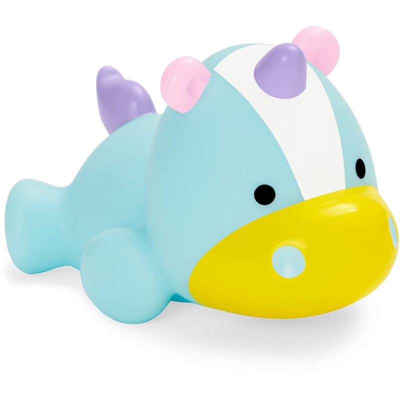 Skip Hop Zoo Light Up Bath Toy – Unicorn