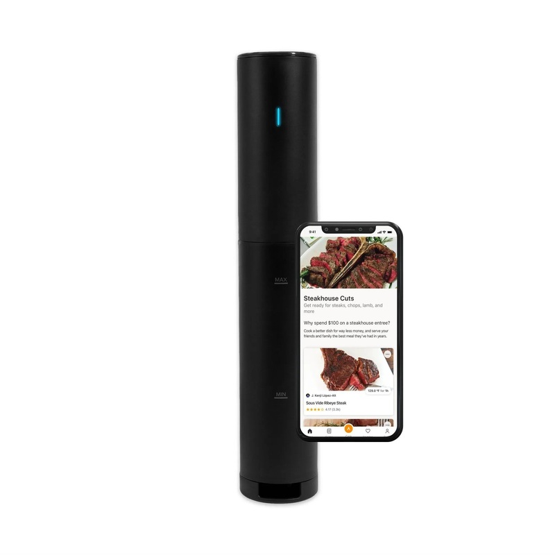 Anova Culinary Precision Mini Sous Vide