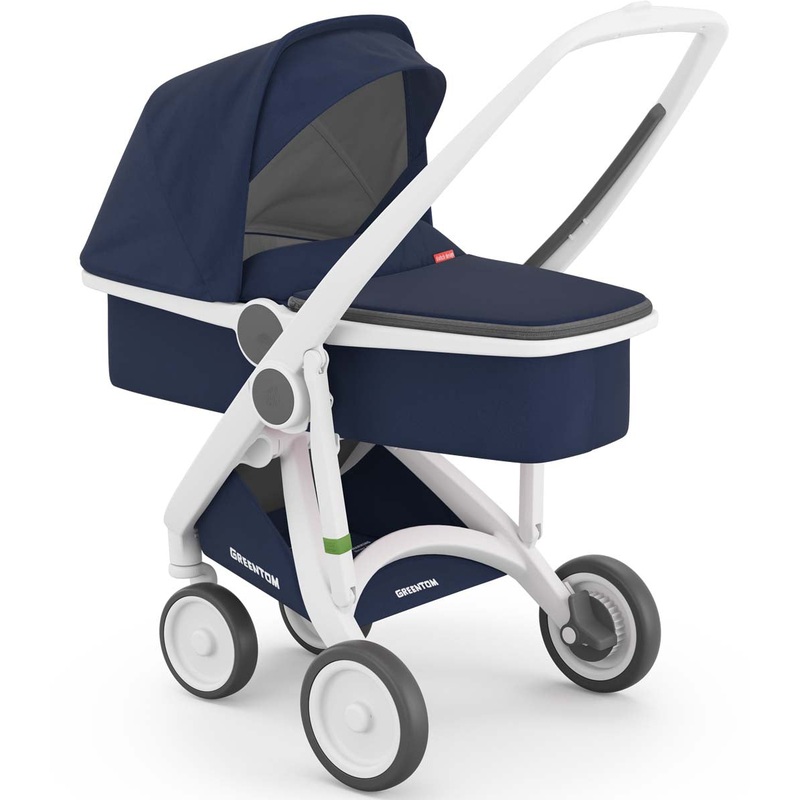 Greentom Carrycot Strollers