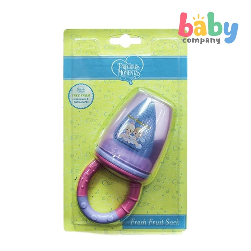 Precious Moments Fresh Fruit Sack Pink