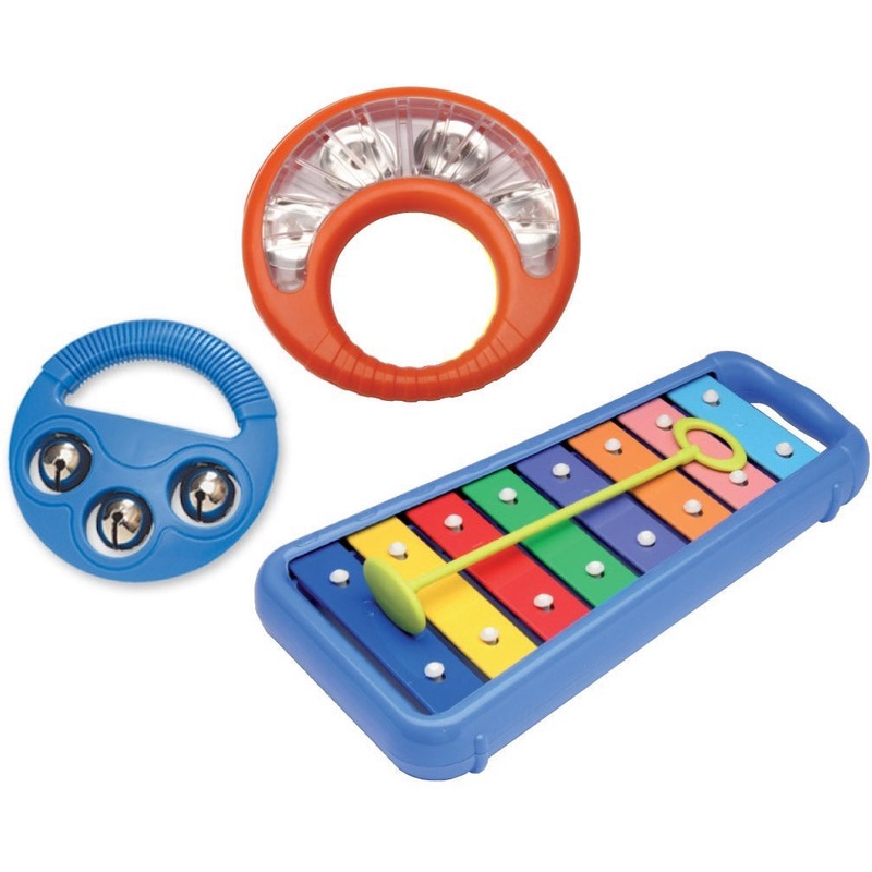 Halilit First Steps in Music