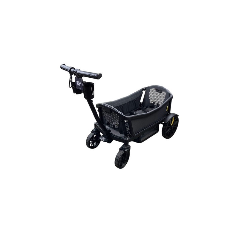 Veer Cruiser Stroller Wagon, 2022