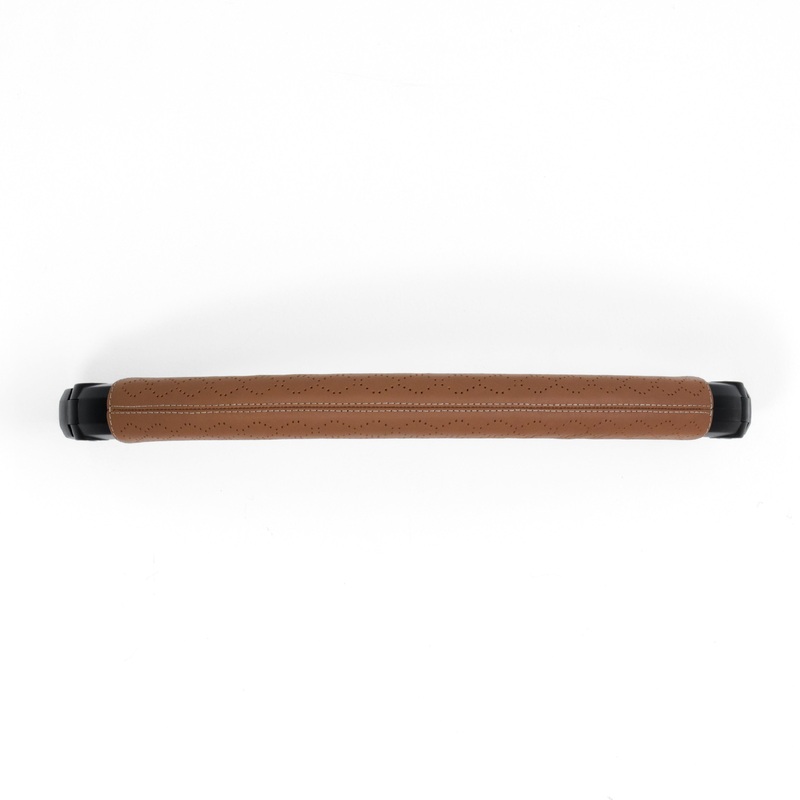Veer Leather Grip for Switchback Bumper Bar