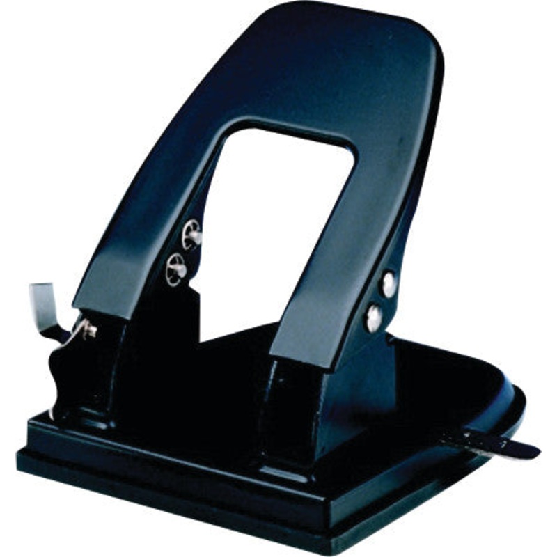 2-Hole Paper Punch, 25-sheet
