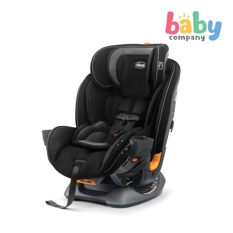 Chicco Fit4 4-in-1 Convertible Car Seat – Element
