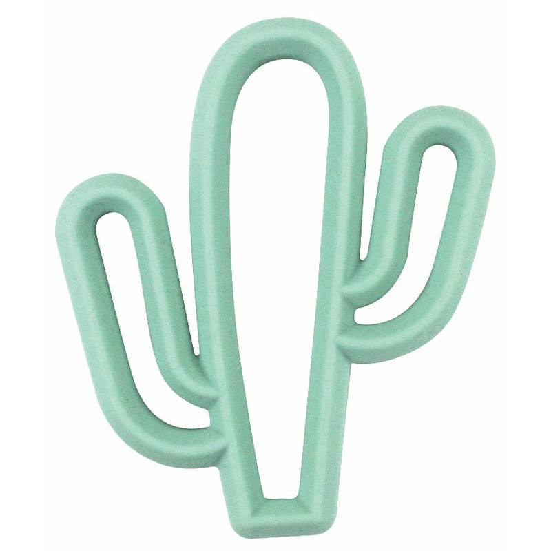 Itzy Ritzy Silicone Teether