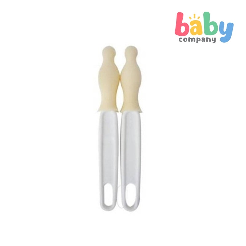 Pigeon Slim-Neck Cleaning Brush