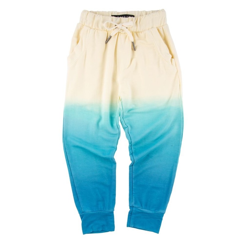 Ziggy Jogger – Honolulu