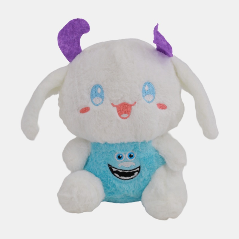 Cinnamoroll Bunny Plush  Sky Blue (S-L Size)