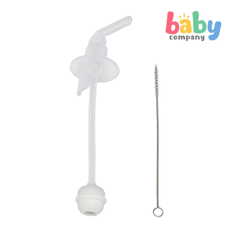 Dr. Brown’s Baby’s First Straw Cup Replacement Kit