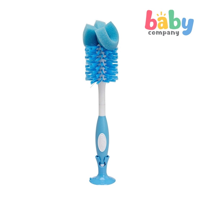 Dr. Brown’s Deluxe Bottle & Nipple Brush