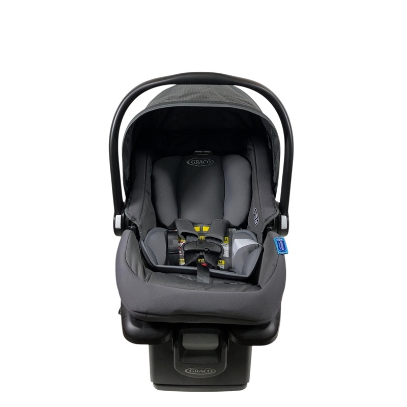 Graco SnugRide 35 LX Infant Car Seat, 2024, Elko