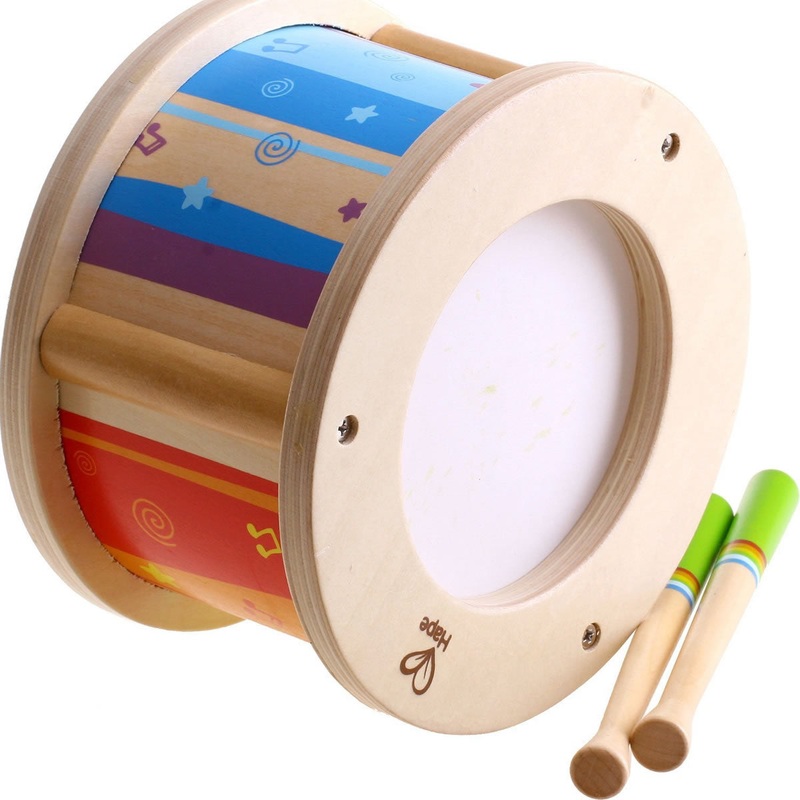 Hape Little Drummer