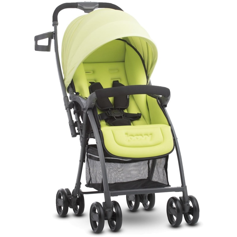 Joovy Balloon Stroller – Green