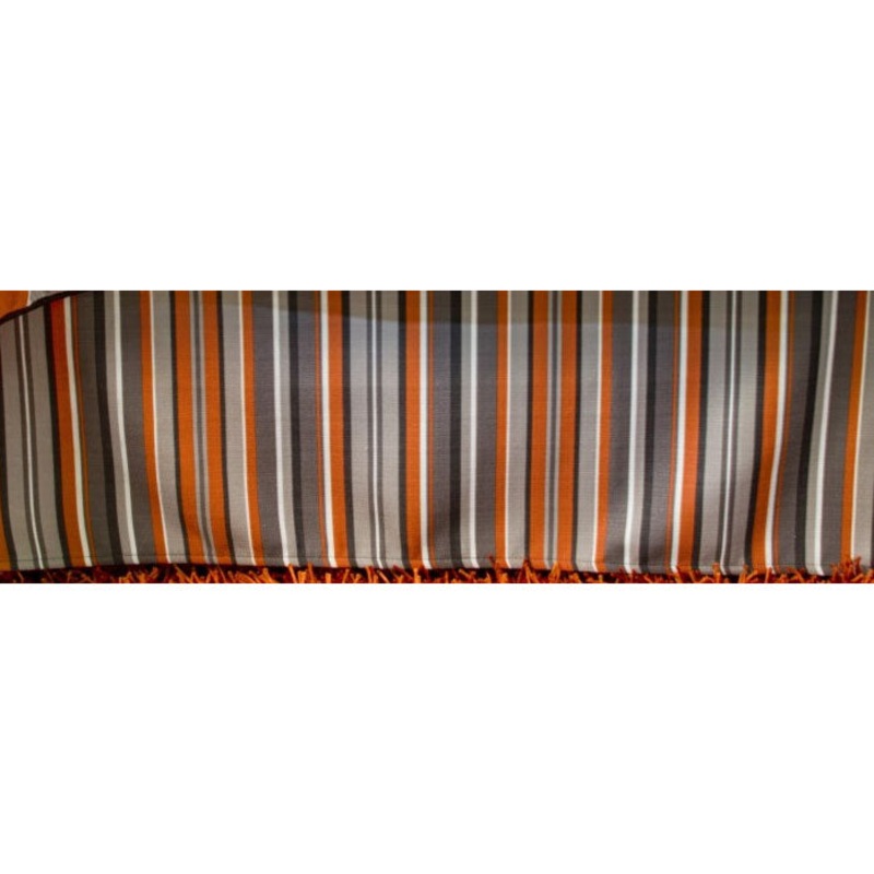 Sweet Potato Echo Twin Skirt