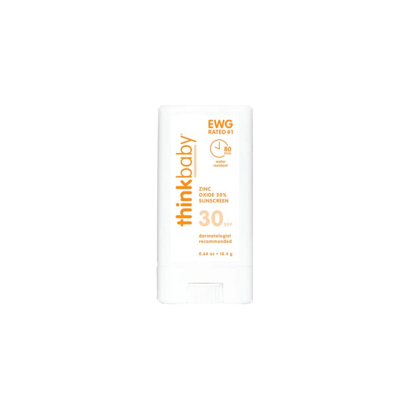 ThinkBaby Thinkbaby Sunscreen Stick SPF 30