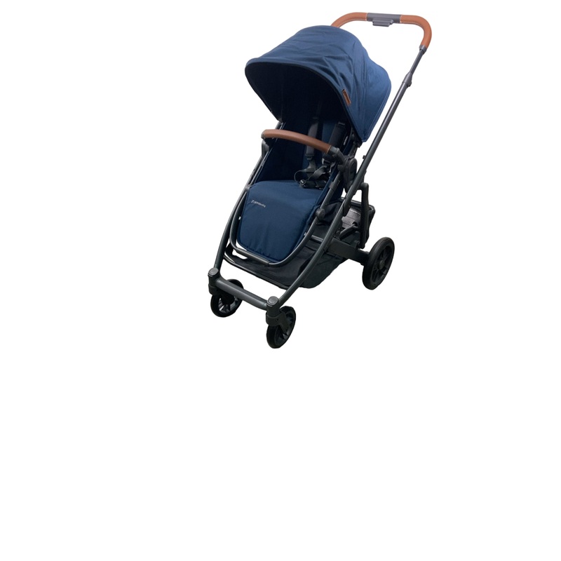 UPPAbaby CRUZ V2 Stroller, 2023, Noa (Navy)