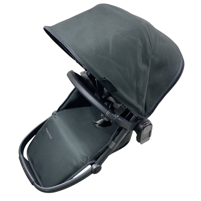 UPPAbaby Rumbleseat V2+, Jake (Charcoal)