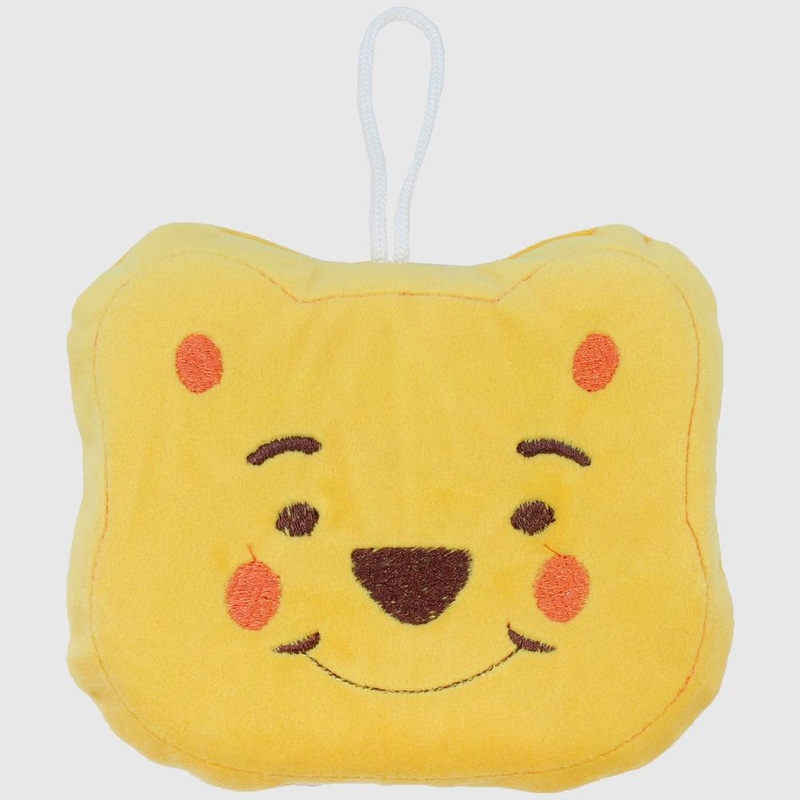 Winnie The Pooh Baby Bath Sponge