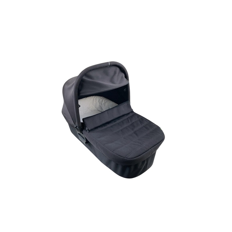 Baby Jogger City Mini 2 Pram, Jet