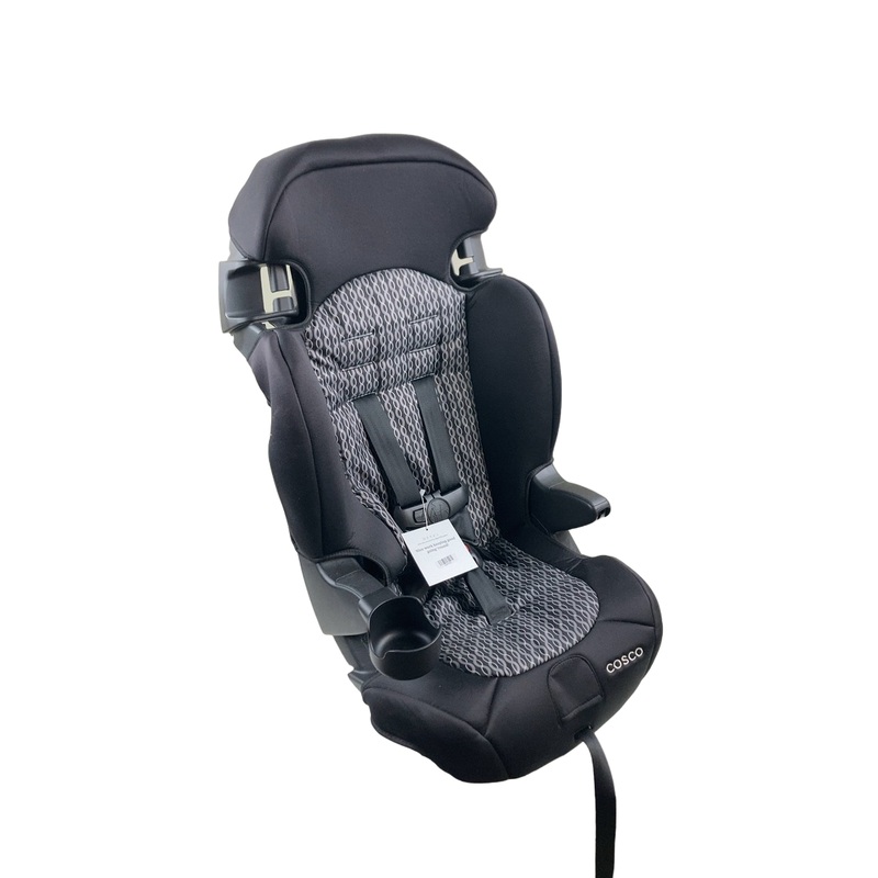 Cosco Finale 2-in-1 Booster Car Seat, 2020