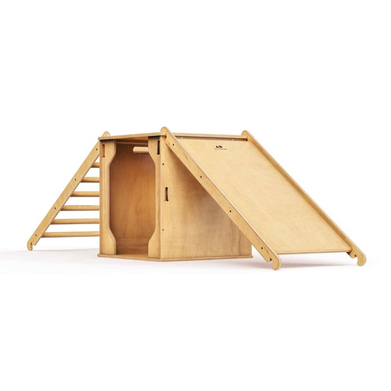 PlayBox – Mountain Top