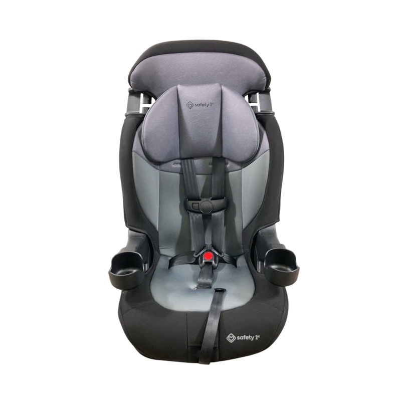 Safety 1st Grand 2-in-1 Booster Car Seat, 2024, High Street