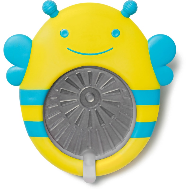 Skip Hop Explore & More Stay Cool Teether – Bee