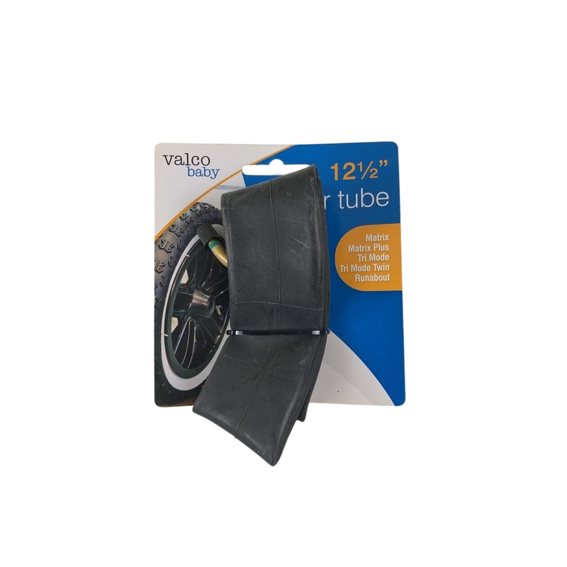Valco Baby Inner Tube for Air Tire, 12.5″x2″