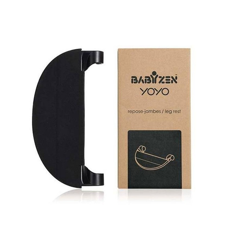 Yoyo Leg Rest