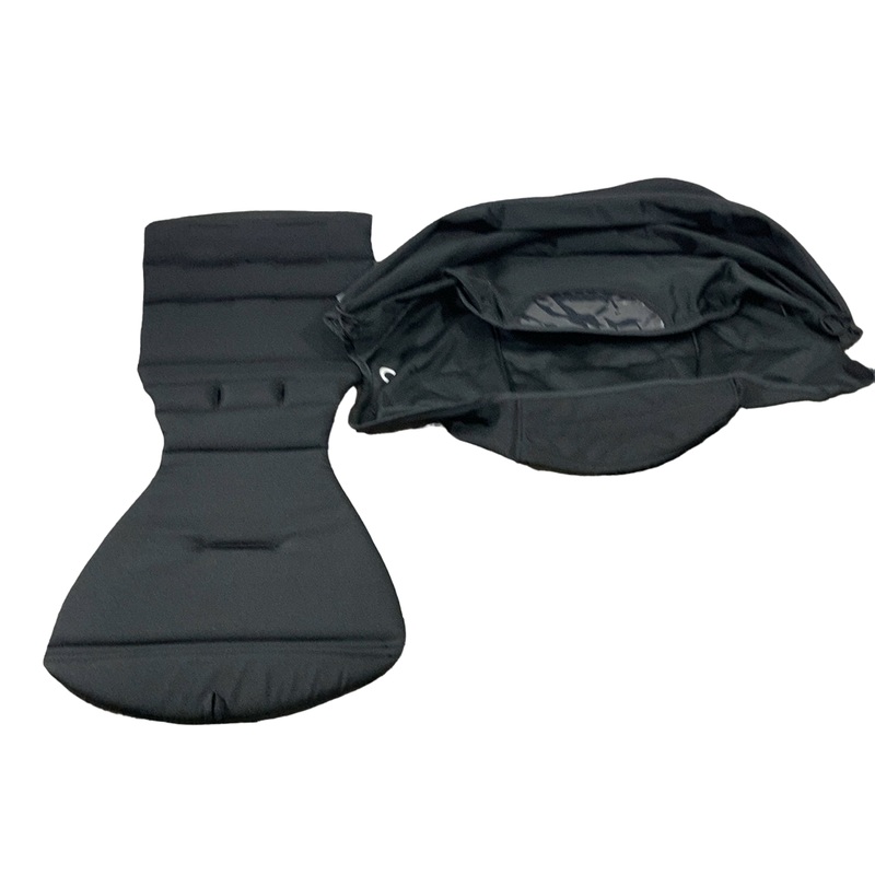 Babyzen YOYO 6+ Color Pack, Black