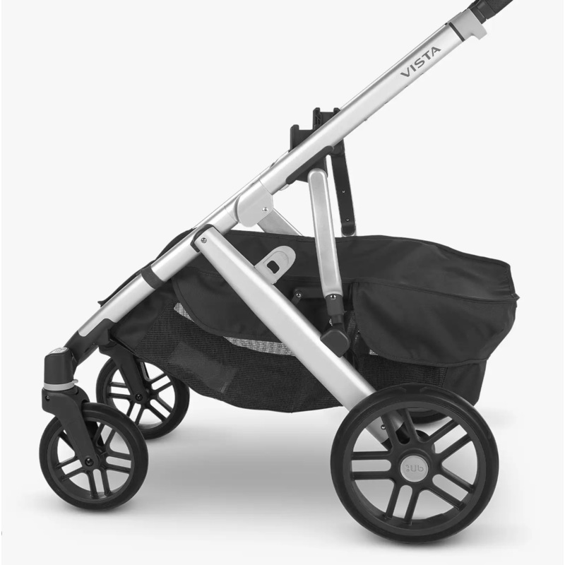 Basket Cover for Vista V2/V3