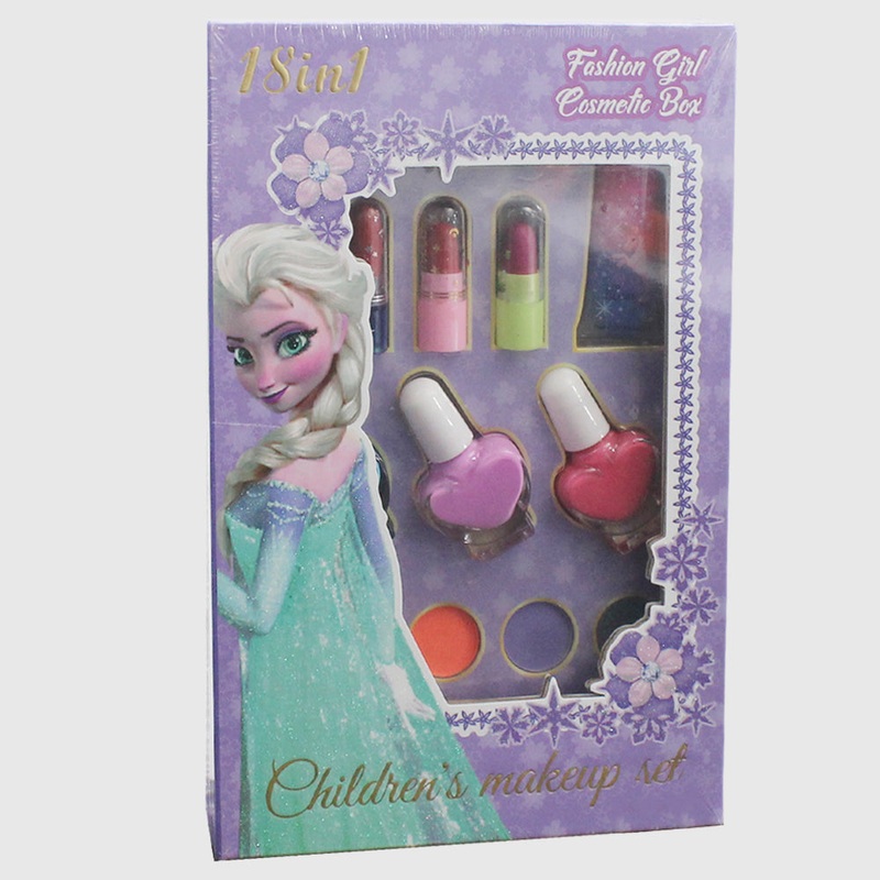 Children’s Cosmetics Set