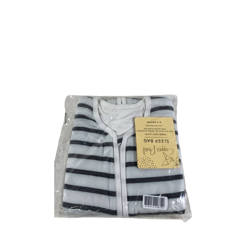 Copper Pearl Sleep Bag, Everest, 1.25 TOG, 0-6