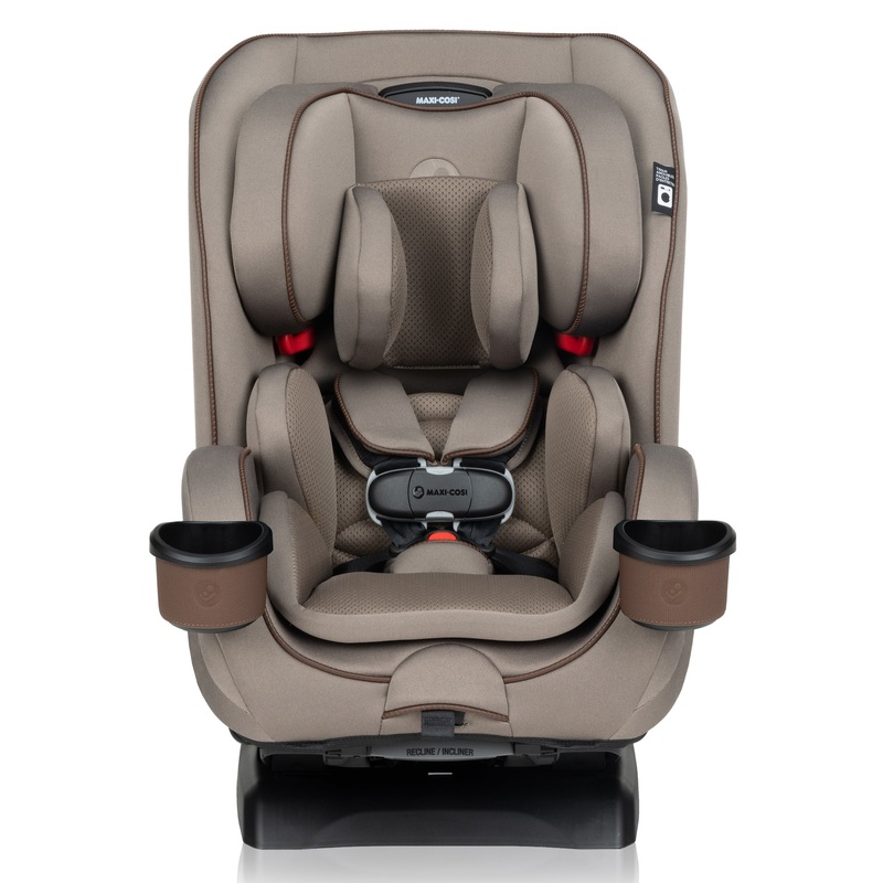 Kani 4-in-1 Convertible Car Seat