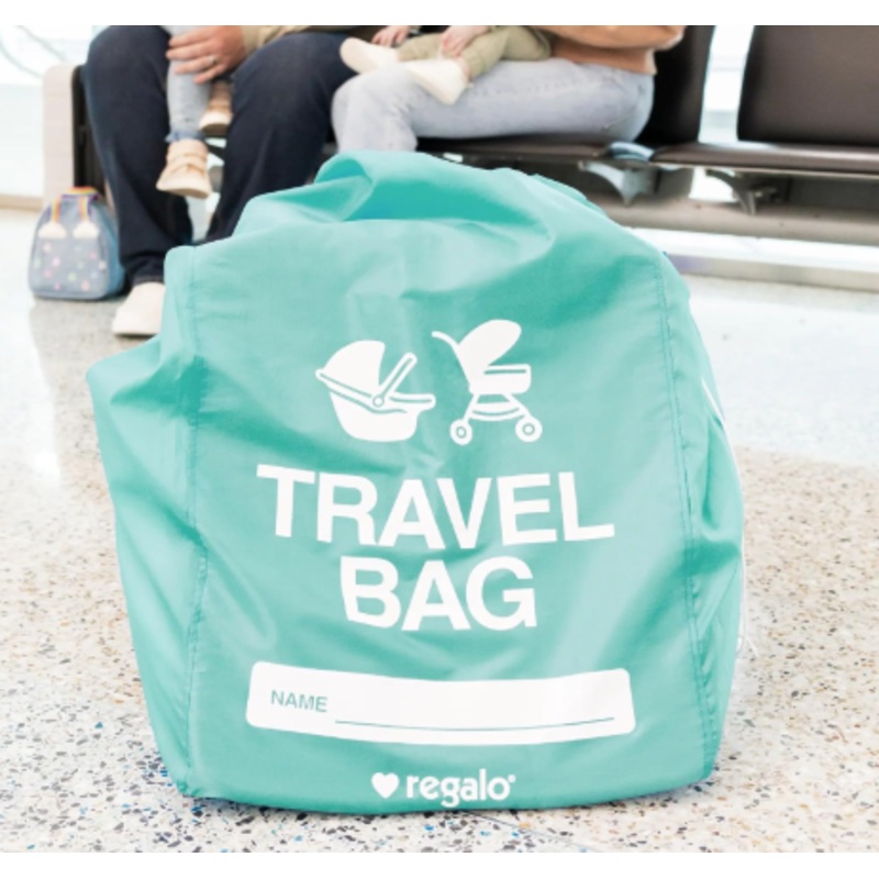 Regalo Travel Bag for Strollers & Car Seats