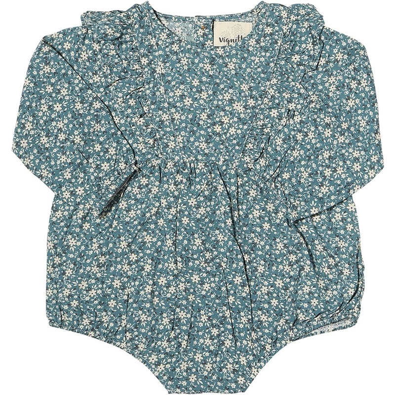 Vignette Deirdra Bubble | Evermore