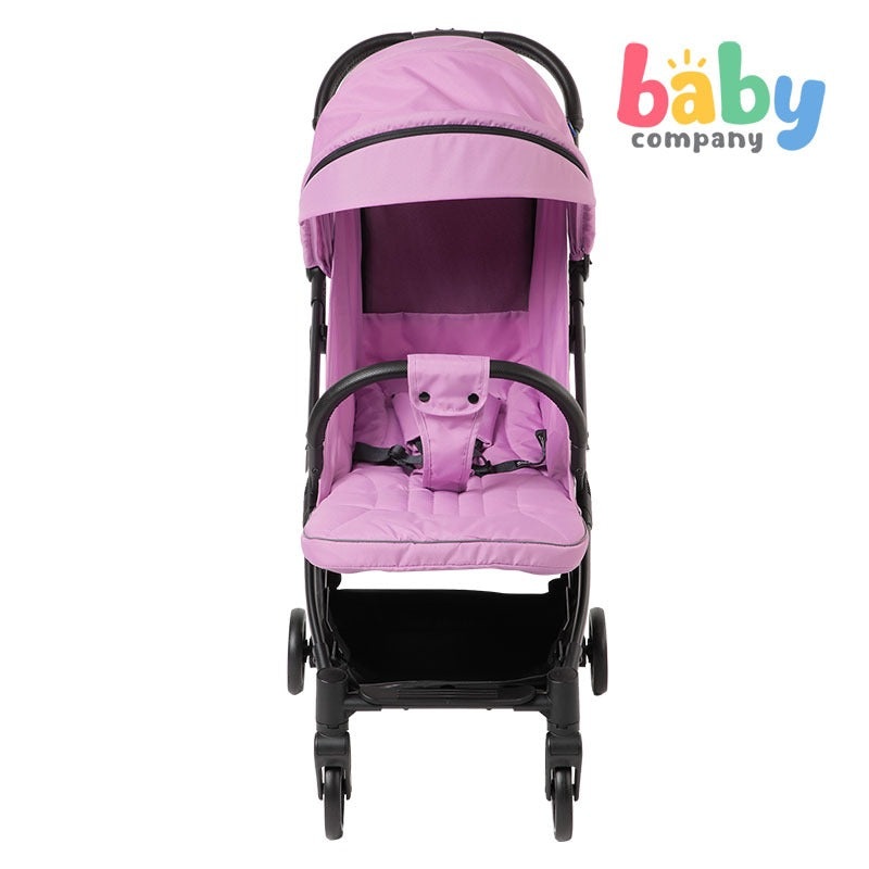 Baby Company Adie Autofold Stroller – Violet