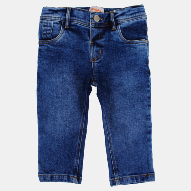 Boys Classic Jeans