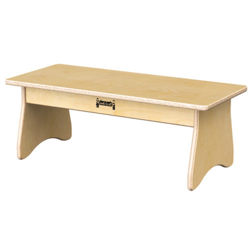 Jonti-Craft Komfy Coffee Table
