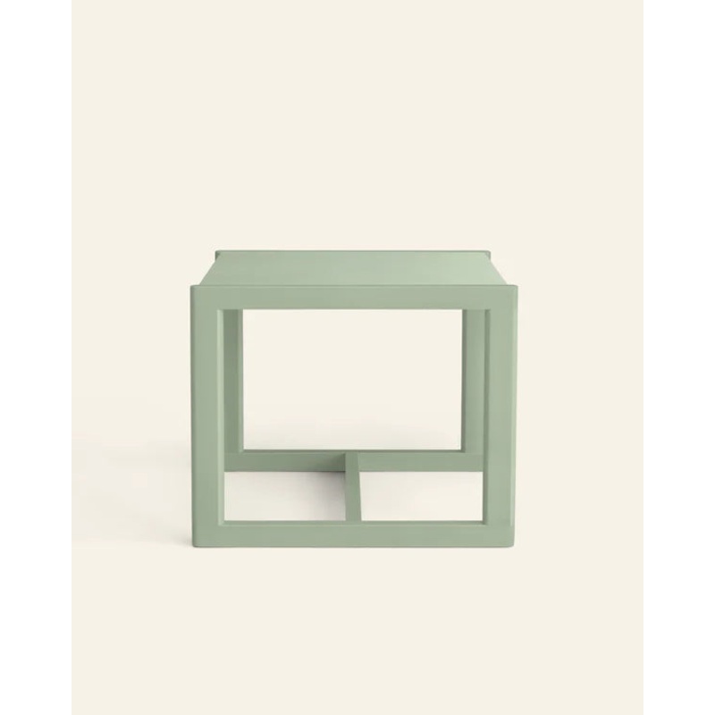 Piccalio Play Table, Standard, Sage