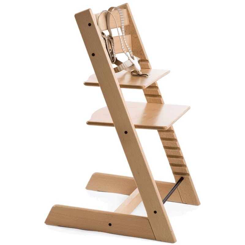Stokke Tripp Trapp High Chair – Natural