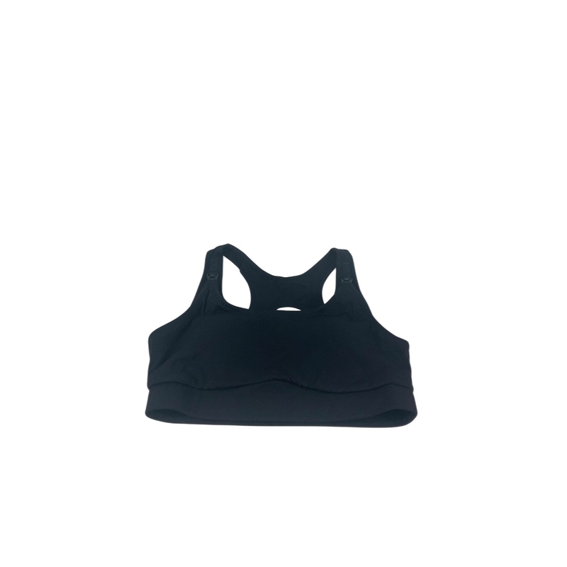 AXK Maternity Full Support Nursing Bra, Medium, Braxton Hicks