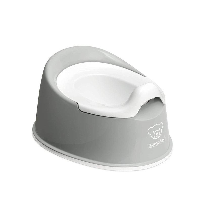 Baby Bjorn Smart Potty