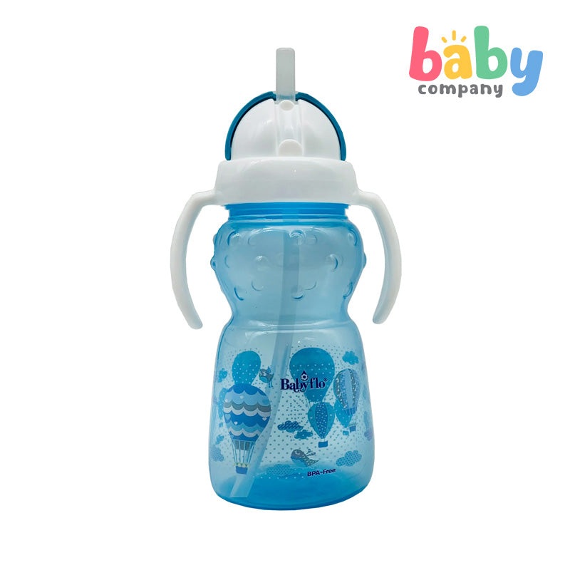 Babyflo Sipper Cup Blue