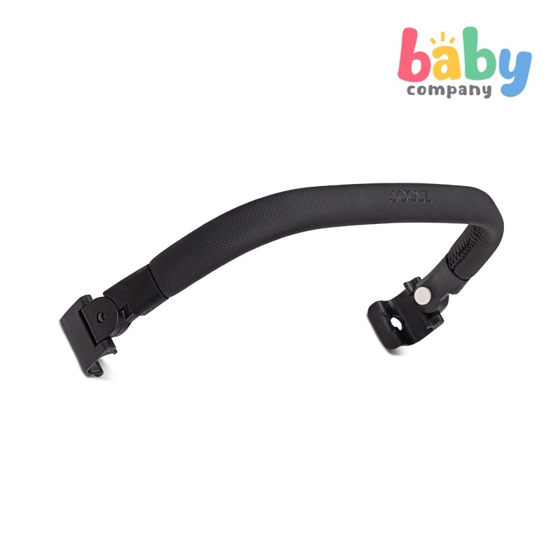 Joolz Aer+ Foldable Bumper Bar For Aer+ Stroller – Black Carbon