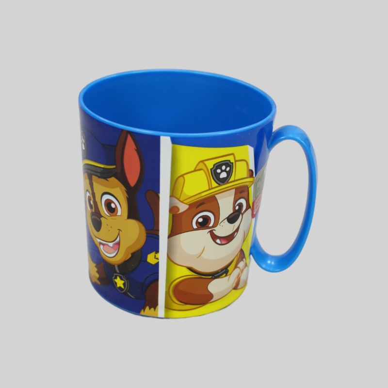 Paw Patrol Micro Mug 350 ml