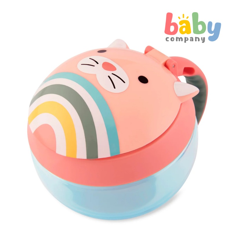 Skip Hop Zoo Snack Cup – Cat