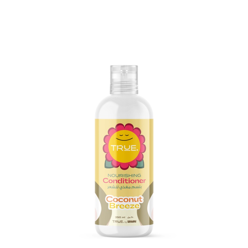 True Nourishing Conditioner Coconut Scent 250 ml
